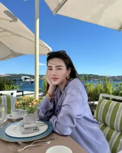 duearisara โป๊