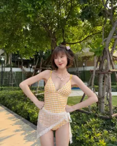 โนว์เบลล์มัทฉะลาเต้ vk