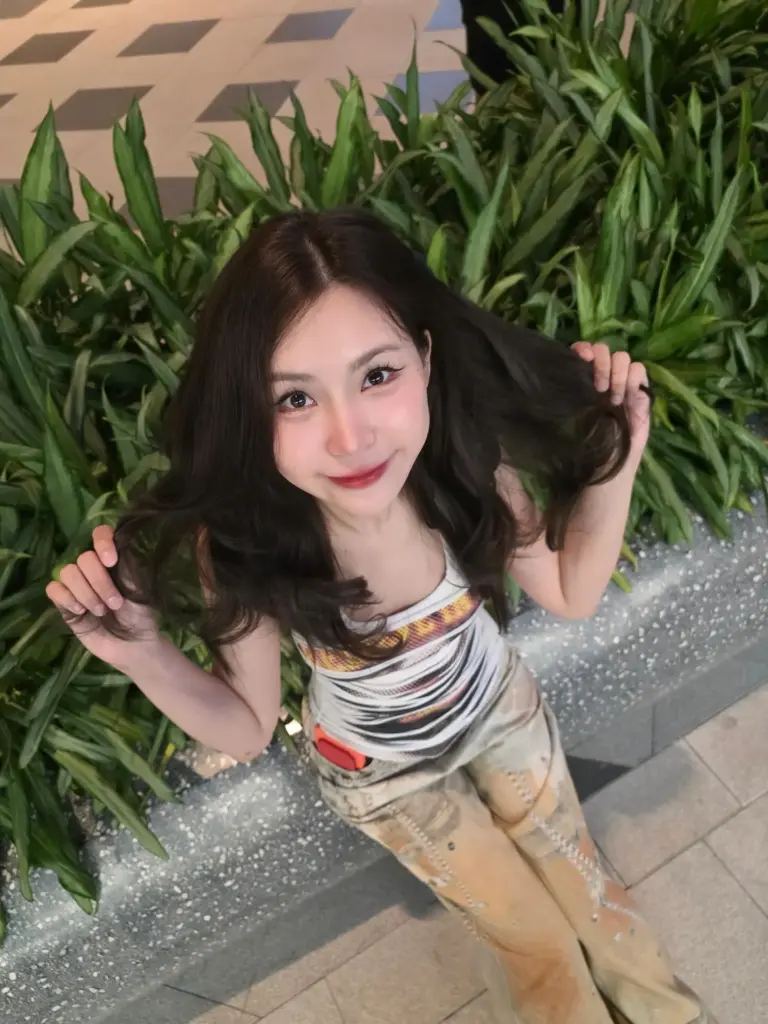 zbingz น่ารัก