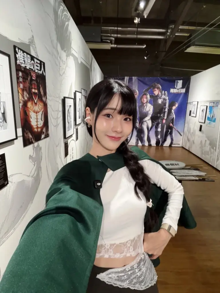 Kanomroo โดนัท