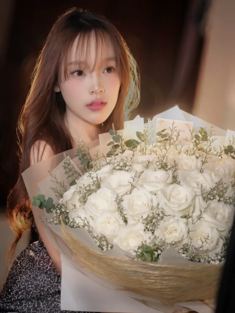 @qiinlyah นมใหญ่